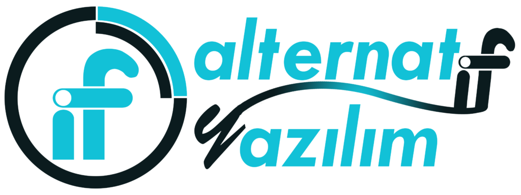 Alternatif Yazılım